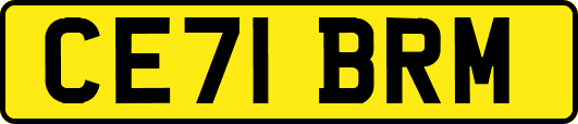 CE71BRM