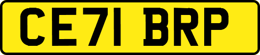 CE71BRP