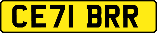 CE71BRR