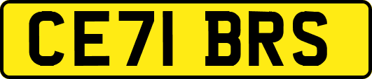 CE71BRS