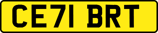 CE71BRT