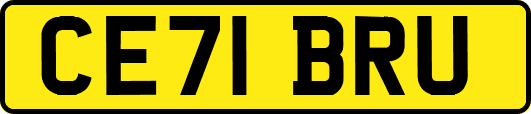 CE71BRU