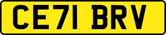 CE71BRV