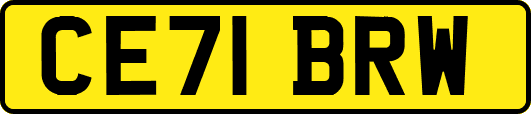 CE71BRW