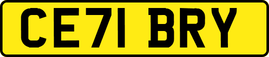 CE71BRY
