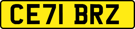 CE71BRZ