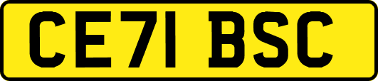 CE71BSC