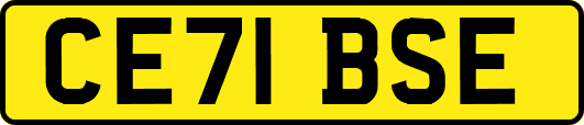 CE71BSE