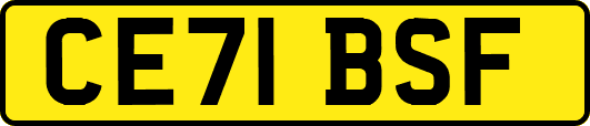 CE71BSF