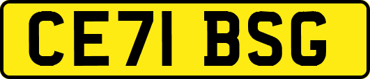 CE71BSG