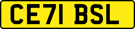 CE71BSL