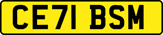 CE71BSM