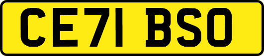 CE71BSO
