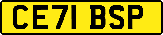 CE71BSP
