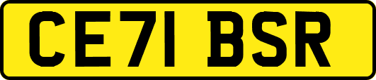 CE71BSR