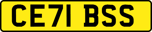 CE71BSS