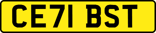 CE71BST