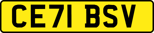 CE71BSV