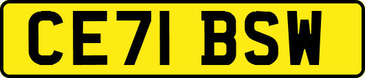 CE71BSW
