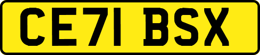 CE71BSX