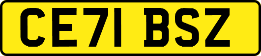 CE71BSZ