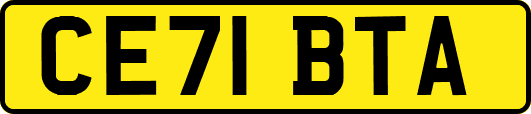 CE71BTA