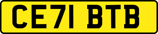 CE71BTB