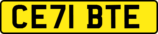 CE71BTE
