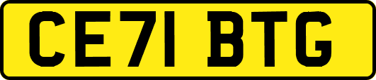 CE71BTG