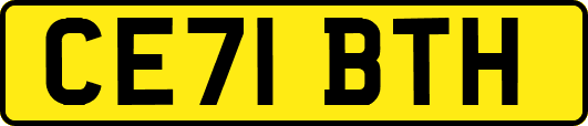 CE71BTH