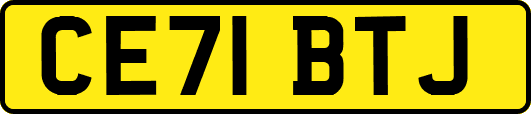 CE71BTJ
