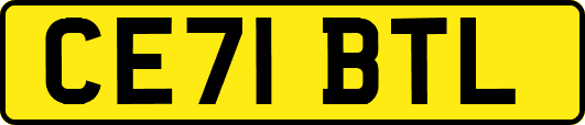 CE71BTL