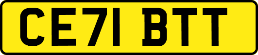 CE71BTT