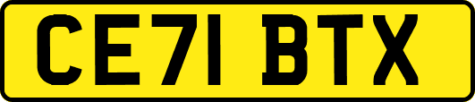 CE71BTX