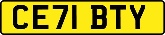 CE71BTY