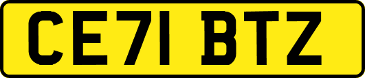 CE71BTZ