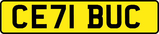CE71BUC