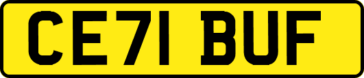 CE71BUF
