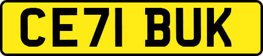 CE71BUK