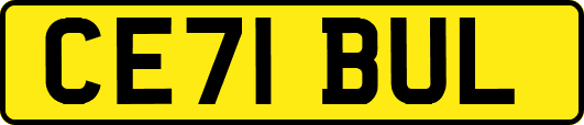 CE71BUL