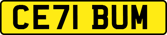 CE71BUM