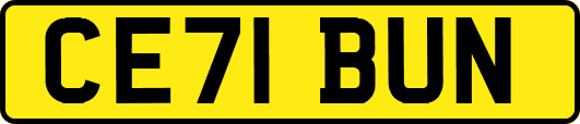 CE71BUN