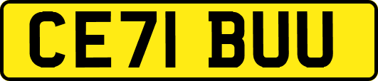 CE71BUU
