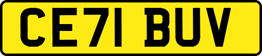 CE71BUV