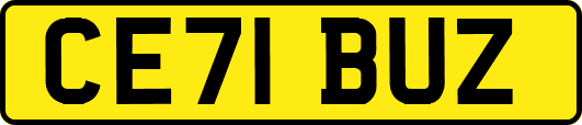 CE71BUZ