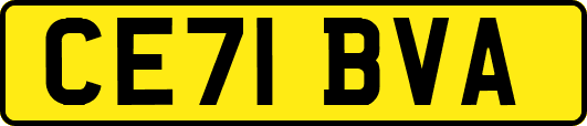 CE71BVA