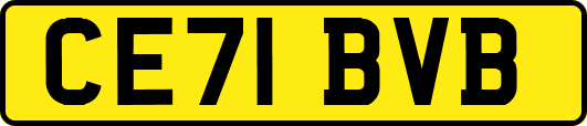 CE71BVB