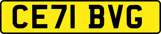 CE71BVG