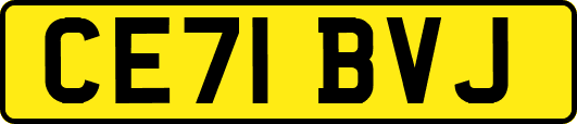 CE71BVJ