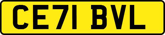 CE71BVL